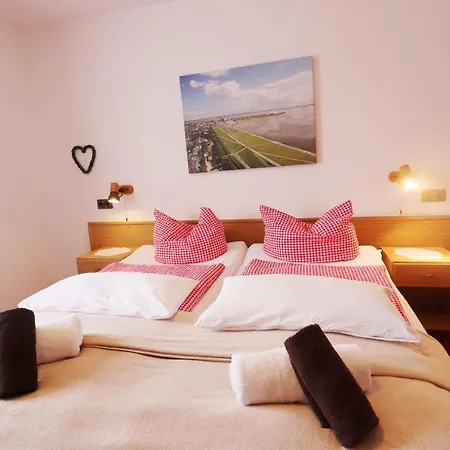 Haus Rungholt 10 Lejlighed