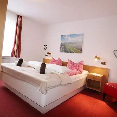 Lejlighed Haus Rungholt 10