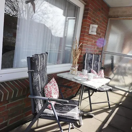 Haus Rungholt 10 Lejlighed