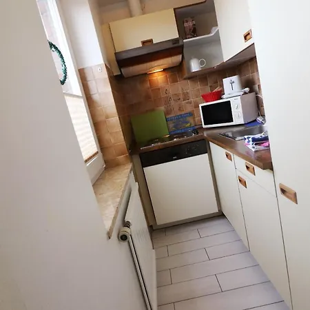 Haus Rungholt 10 *