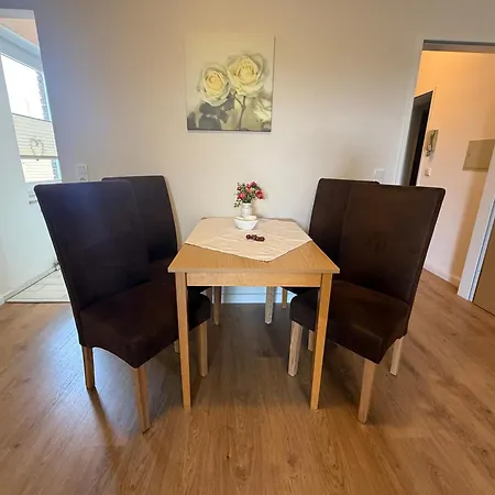 Apartament Haus Rungholt 10