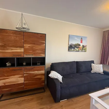 Haus Rungholt 10 Lejlighed *