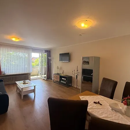 Haus Rungholt 10 *