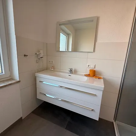 Apartment Haus Rungholt 10 Büsum