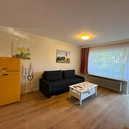 Haus Rungholt 10 *