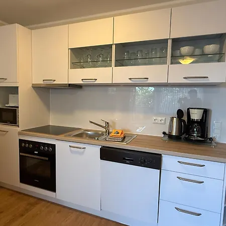 Apartment Haus Rungholt 10