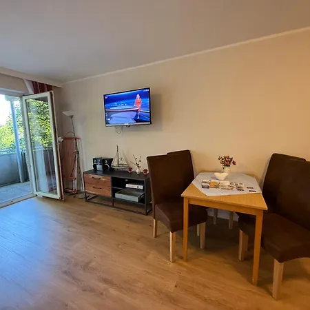 Apartment Haus Rungholt 10 *